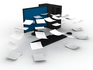 Document Scanning in Dallas