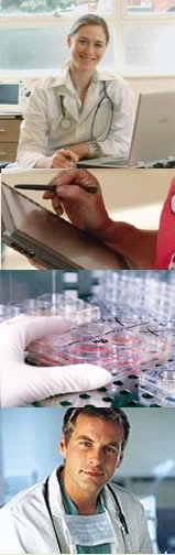 medical scanning and records services in Dallas, Texas